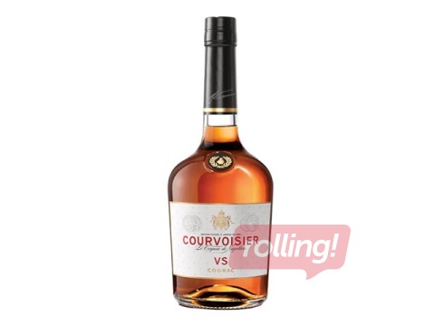 Konjaks Courvoisier VS, 40%, 700ml
