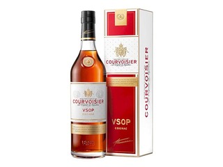 Konjaks Courvoisier VSOP, 40%, 700ml