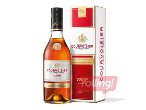 Konjaks Courvoisier VSOP, 40%, 350ml