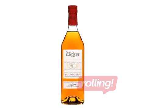 Armanjaks Tariquet VSOP 40%, 700ml