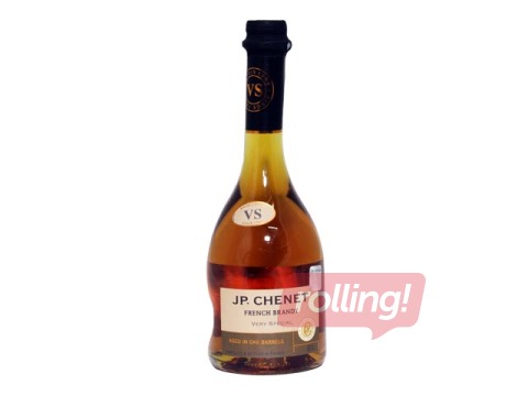 Brandy J.P. Chenet VS, 36%, 0.5l