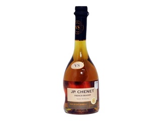Brandy J.P. Chenet VS, 36%, 0.5l