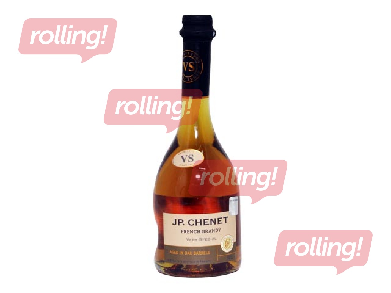 Brendijs J.P. Chenet VS, 36%, 500ml