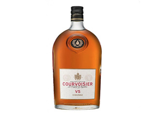Konjaks Courvoisier VS, 40%, 500ml, bez kastes