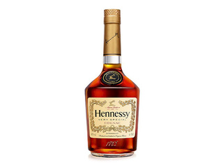 Cognac Hennessy VS, 40%, 500ml