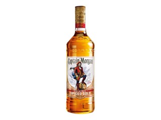 Rums Captain Morgan Spiced Gold, 35%, 1l