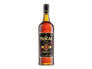 Ром Old Pascas Dark, 37.5%, 1Л