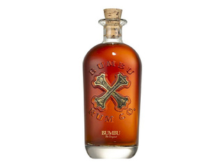 Rums Bumbu, 40%, 700ml