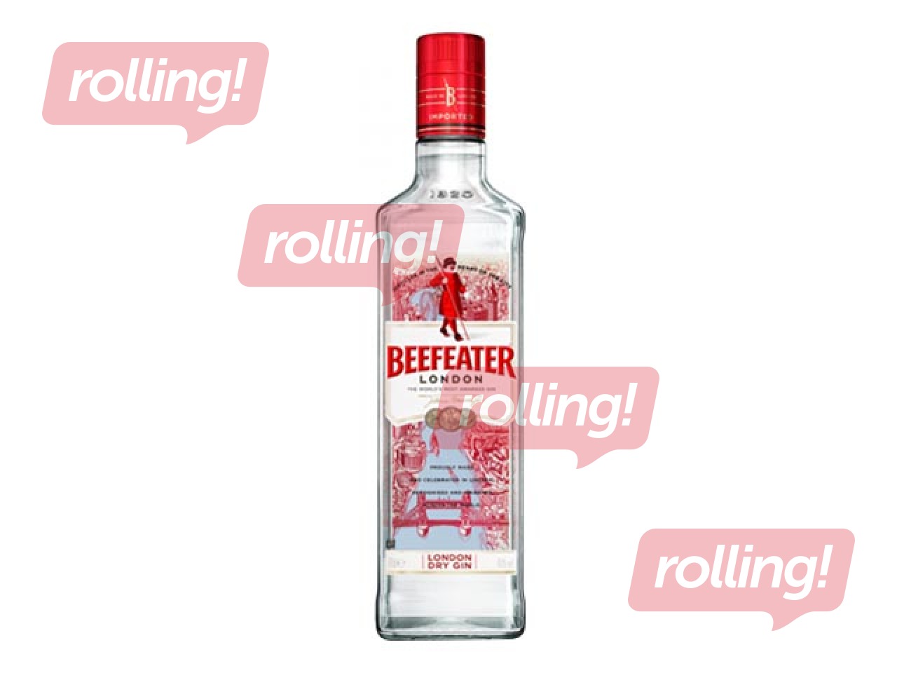 Gin 