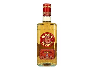 Tequila Olmeca Gold, 35%, 700ml