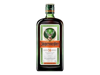 Liqueur Jagermeister 35%, 700ml