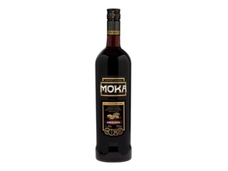 Liķieris Moka, 30%, 1l