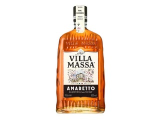 Liqueur Amaretto, Villa Massa, 30%, 700ml