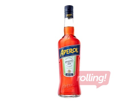 Aperitīvs Aperol, 11%, 1l