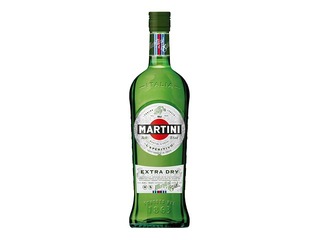Vermouth Martini Extra Dry, 15%, 1L