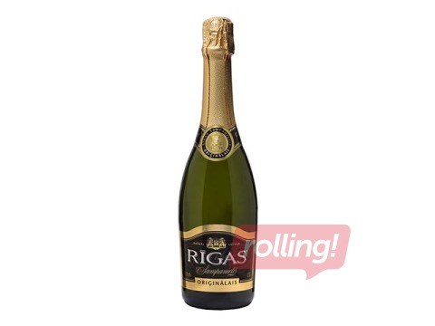 Игристое вино 