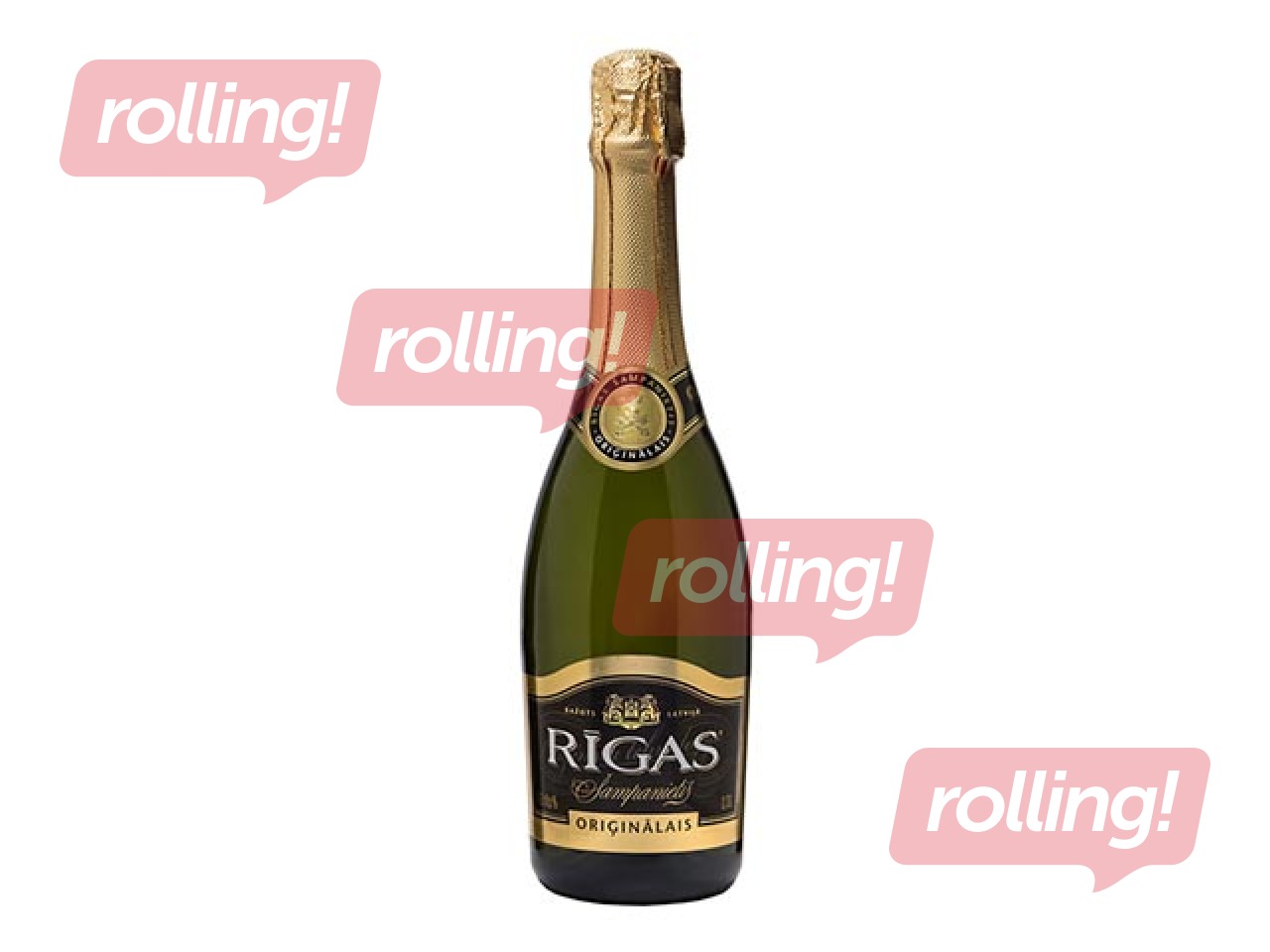 Игристое вино 