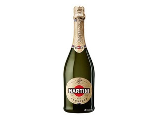 Dzirkstošais vīns Martini Prosecco, 11.5%, 750ml