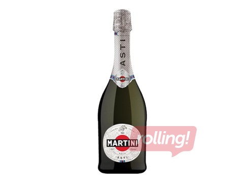 Dzirkstošais vīns Martini Asti, 7.5%, 200ml