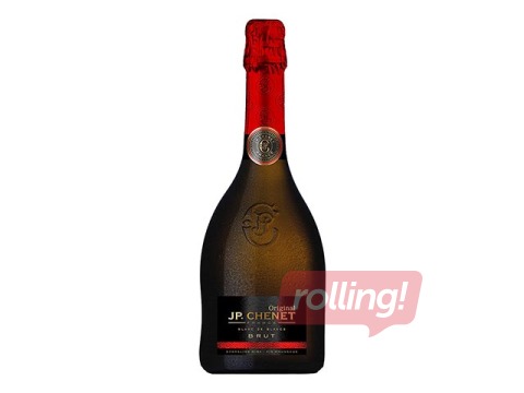Dzirkstošais vīns J.P. Chenet Brut, 11%, 750ml