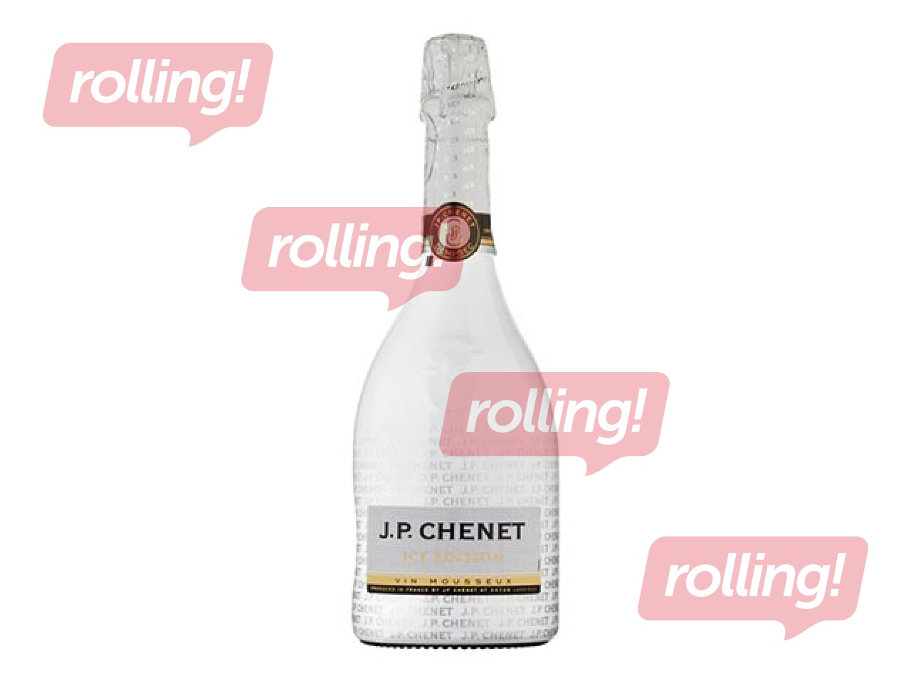 Sparkling wine J.P. Chenet Ice Edition, 11%, 0.75L
