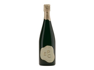 Šampanja Blanc De Blancs, EPC, Brut, 12.5%, 750ml