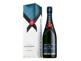 Šampanja Moet & Chandon Nectar Imperial, 12%, 750ml