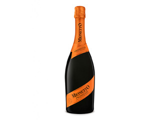 Sparkling wine Mionetto, Prosecco Brut, D.O.C Treviso, 11%, 750ml