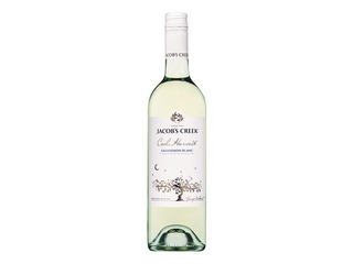 Baltvīns Jacob's Creek Cool Harvest Sauvignon Blanc, 10.5%, 750ml