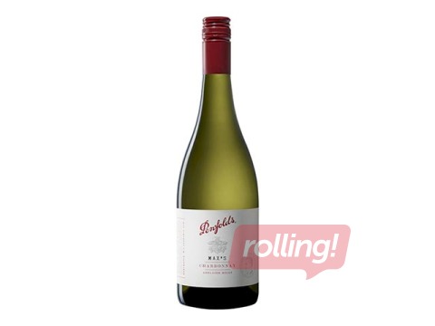 Baltvīns Penfolds Max Chardonnay, 13%, 750ml