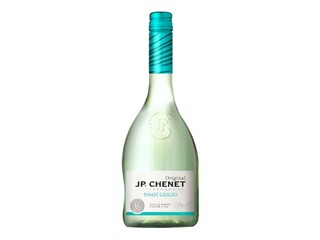 Baltvīns J.P.Chenet Pinot Grigio, 13%, 750ml
