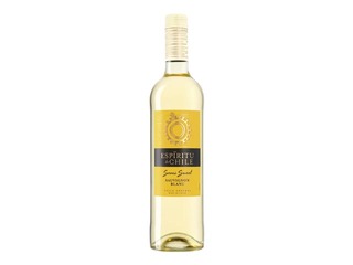Белое вино Espiritu De Chile, Sauvignon Blanc, Полусладкое, 12%, 750мл