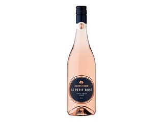 Pink wine Jacob's Creek Le Petit Rose, 12.4%, 0.75l