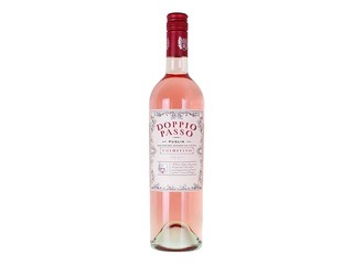 Rose wine Doppio Passo Primitivo Rose IGT, 12%, 0.75l