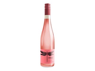 Rosé wine Abava Rhubarb Semi-sweet, 12%, 0.75L
