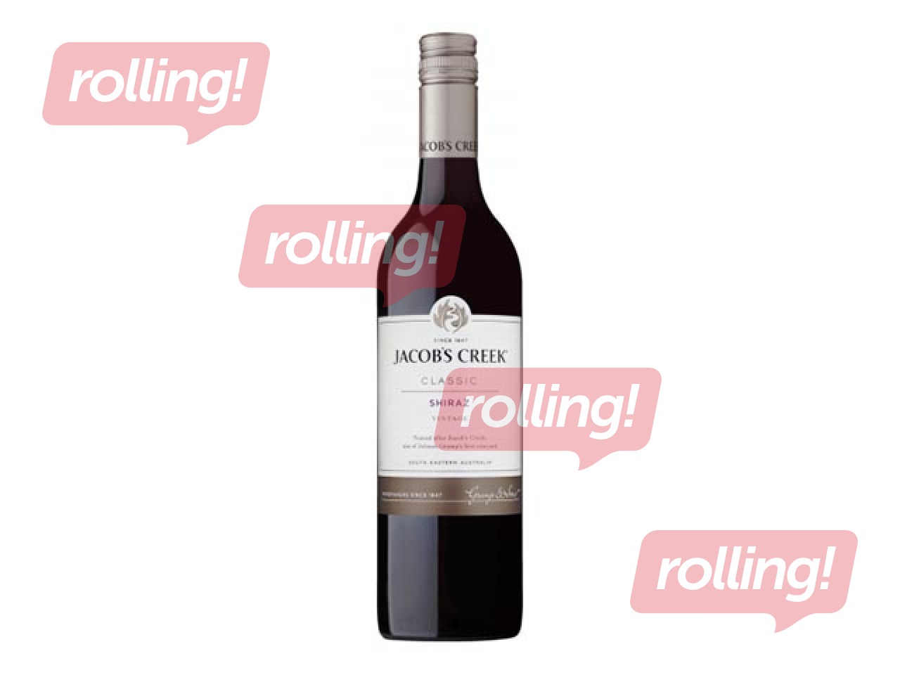 Красное вино 