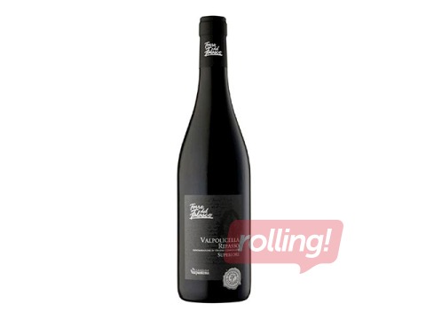 Sarkanvīns Torre del Valpolicella Ripasso Superiore, 14%, 750ml