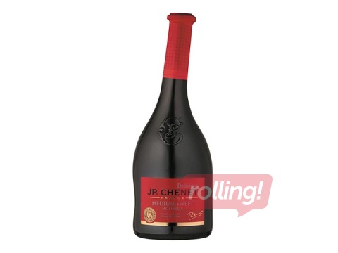 Sarkanvīns J.P. Chenet Moelleux Rouge, 13%, 750ml