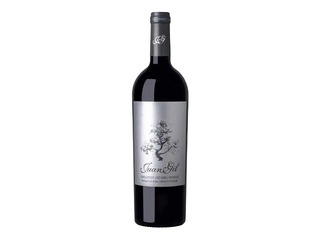 Sarkanvīns Juan Gil Monastrell DO Jumilla, 15%, 750ml