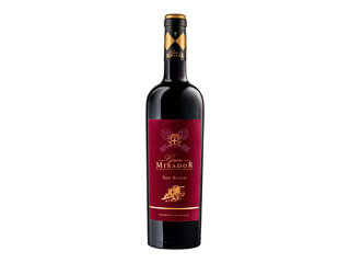 Sarkanvīns Gran Mirador, 13%, 750ml