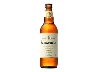 Alus Valmiermuižas Gaišais, 5.2%, 500ml (Taras depozīts iekļauts cenā)