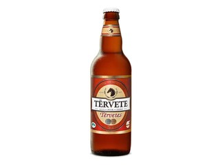 Beer Tērvetes pale, 5.3%, 500ml