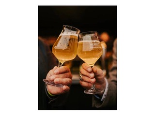 Non-alcoholic cider Kokmuiža, Jaunā strāva, 0%, 0.33l (Tare deposit included in the price)