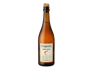 Siider Coquerel Doux, 2.5%, 750ml