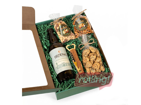 Gift set Midsummer Gift
