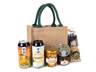 Gift set Midsummer Spice