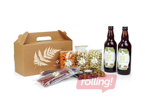 Gift set Jāņi Joy Flavor Box