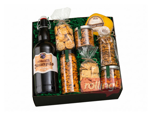 Jaanipäeva kinkekomplekt L-26-042