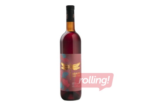 Глинтвейн Abava Upeņu, 10%, 0,75л