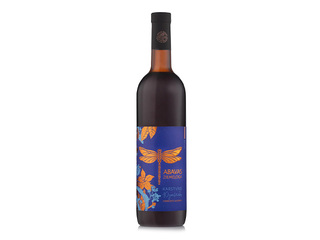 Hõõgvein Abavas “Ziemas” (Talvine), 10%, 750ml